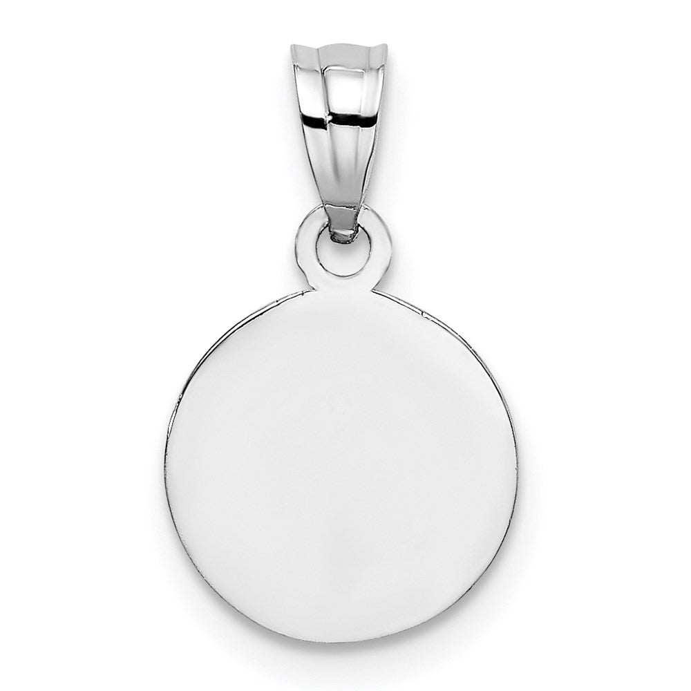 High Quality Luxury Charm Pendants for Women by Ryan Jonathan Fine Jewelry