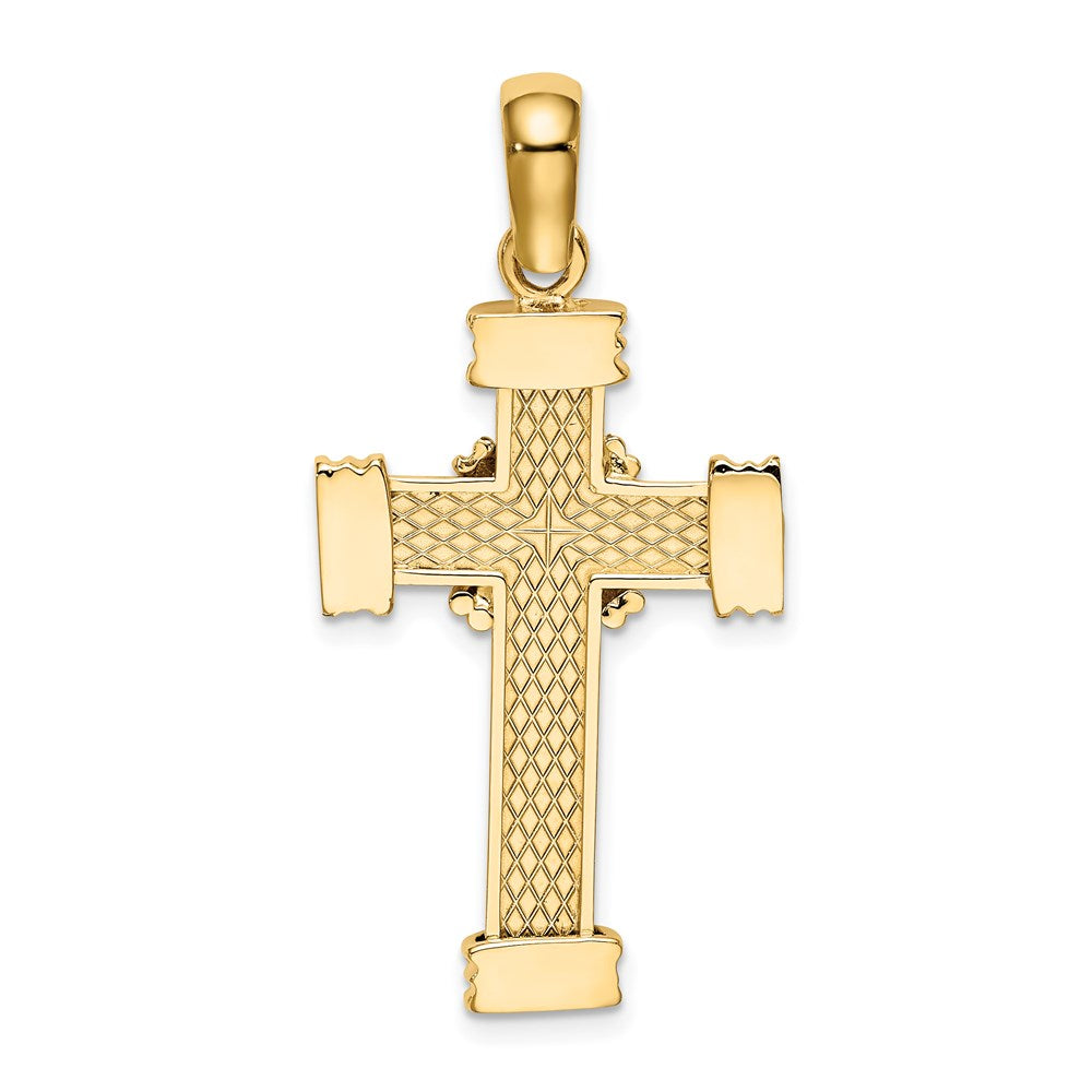 High Quality Luxury Charm Pendants for Women by Ryan Jonathan Fine Jewelry