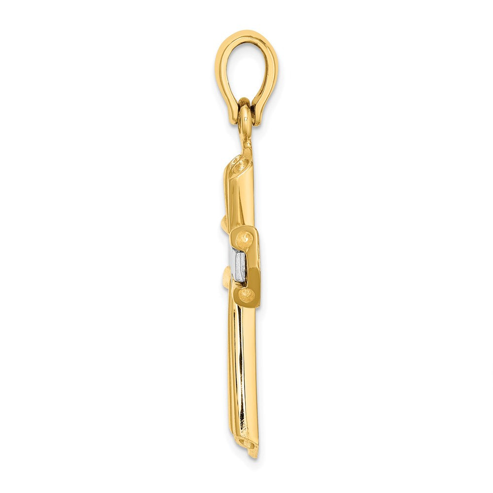 High Quality Luxury Charm Pendants for Women by Ryan Jonathan Fine Jewelry