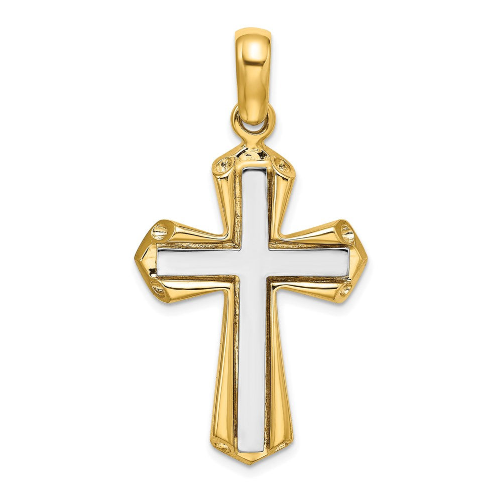 High Quality Luxury Charm Pendants for Women by Ryan Jonathan Fine Jewelry