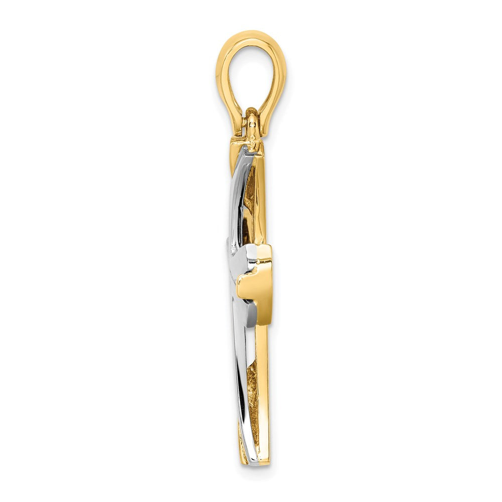 High Quality Luxury Charm Pendants for Women by Ryan Jonathan Fine Jewelry