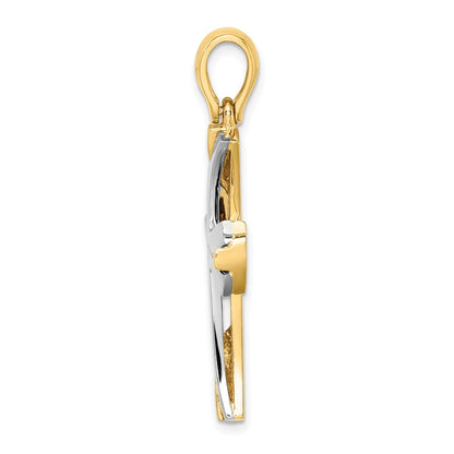 High Quality Luxury Charm Pendants for Women by Ryan Jonathan Fine Jewelry
