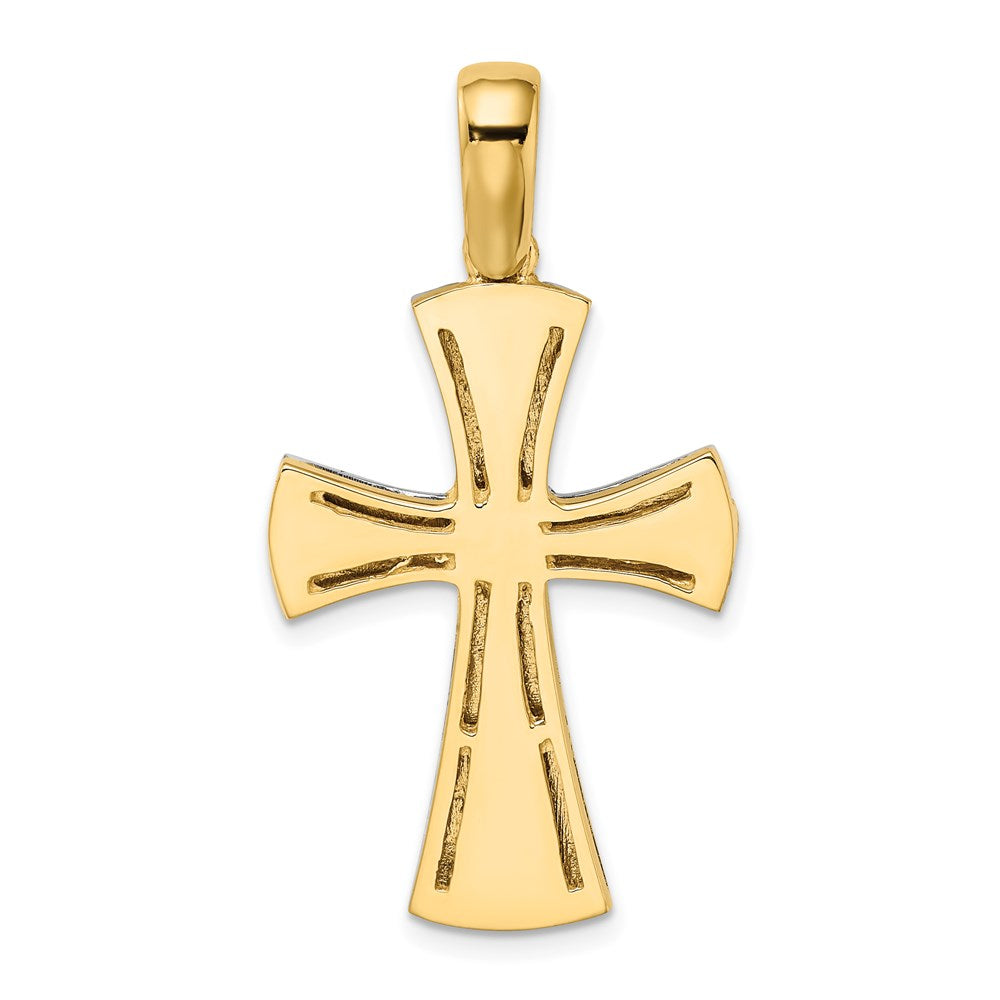 High Quality Luxury Charm Pendants for Women by Ryan Jonathan Fine Jewelry