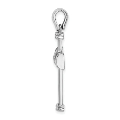 High Quality Luxury Charm Pendants for Women by Ryan Jonathan Fine Jewelry