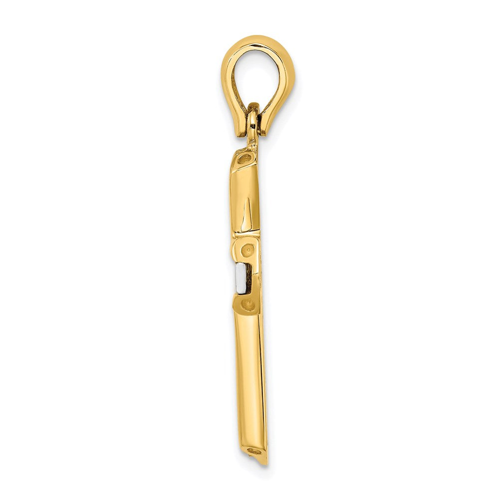 High Quality Luxury Charm Pendants for Women by Ryan Jonathan Fine Jewelry