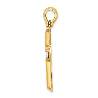 High Quality Luxury Charm Pendants for Women by Ryan Jonathan Fine Jewelry