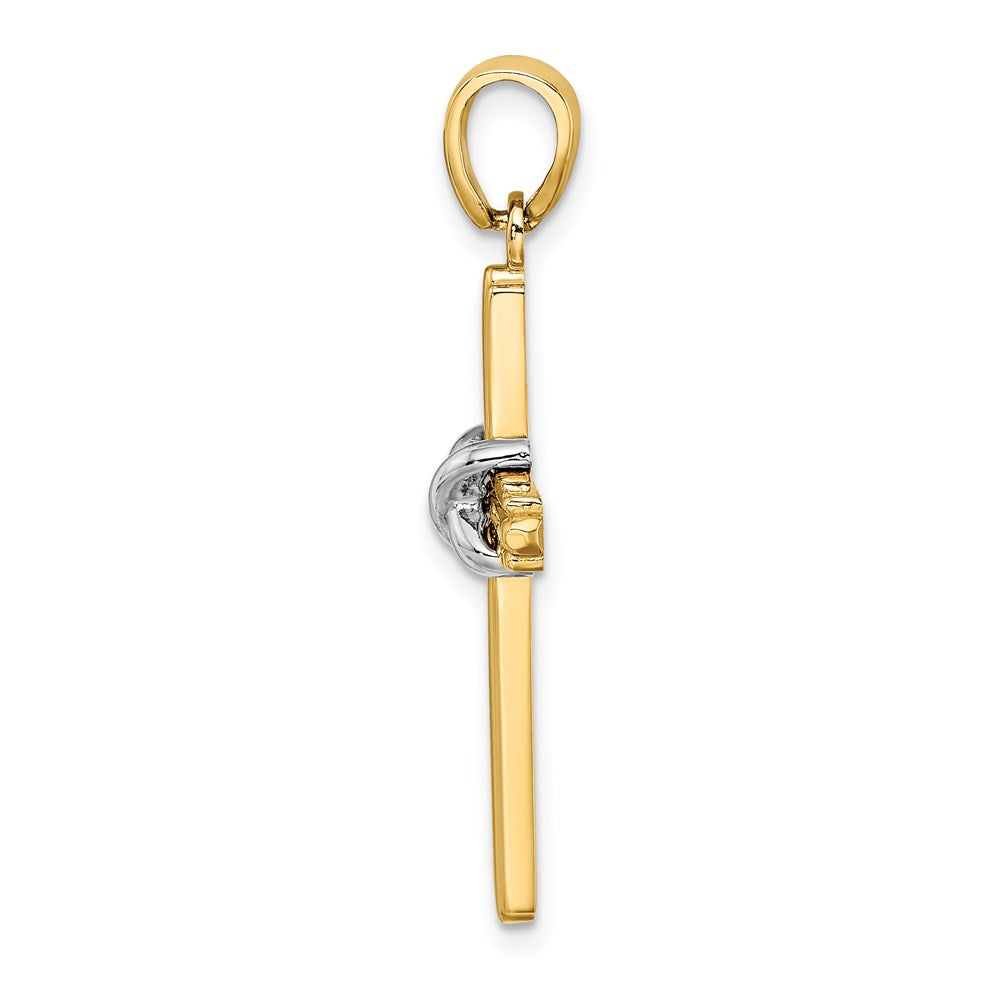 High Quality Luxury Charm Pendants for Women by Ryan Jonathan Fine Jewelry