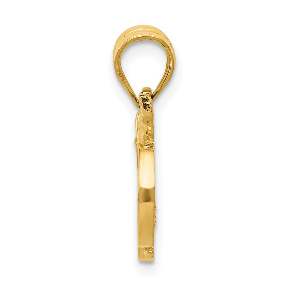 High Quality Luxury Pendant for Women by Ryan Jonathan Fine Jewelry