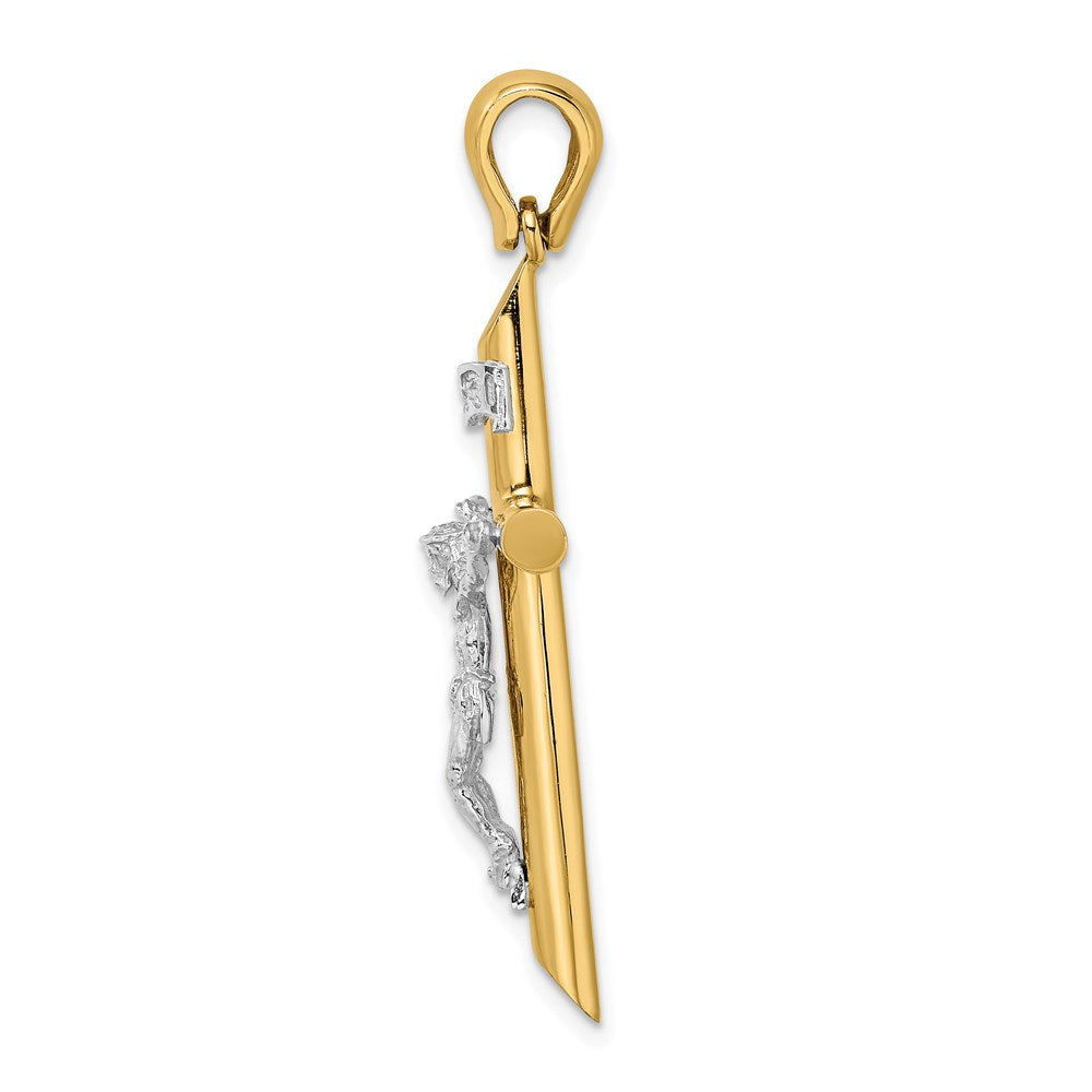 High Quality Luxury Charm Pendants for Women by Ryan Jonathan Fine Jewelry