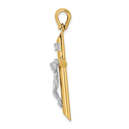 High Quality Luxury Charm Pendants for Women by Ryan Jonathan Fine Jewelry