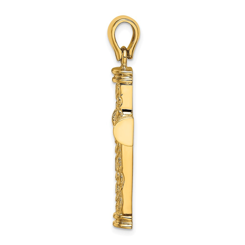 High Quality Luxury Charm Pendants for Women by Ryan Jonathan Fine Jewelry
