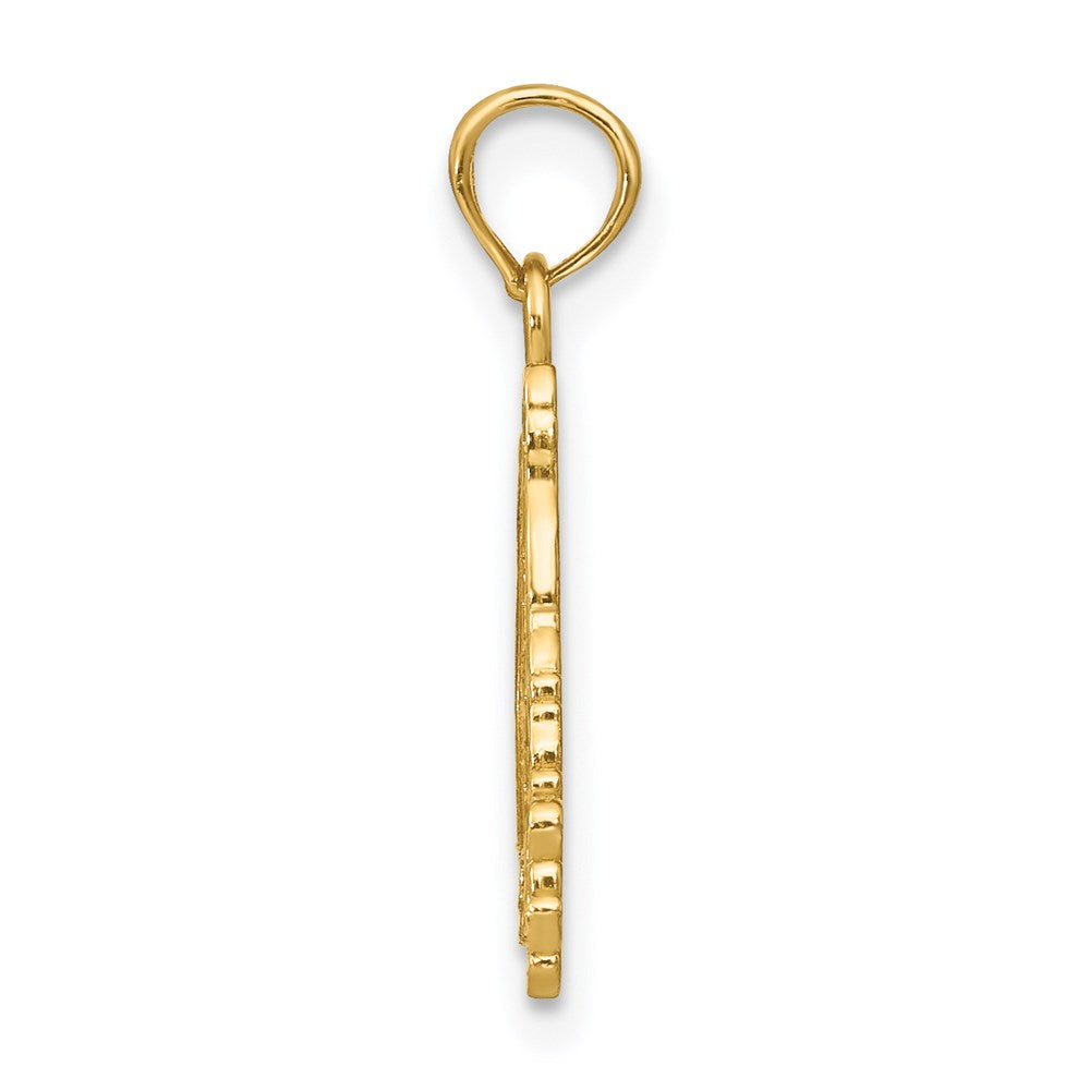 High Quality Luxury Charm Pendants for Women by Ryan Jonathan Fine Jewelry