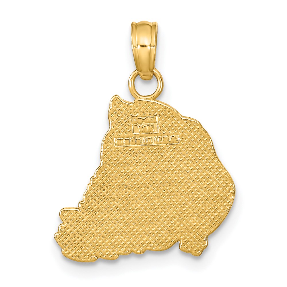 High Quality Luxury Charm Pendants for Women by Ryan Jonathan Fine Jewelry
