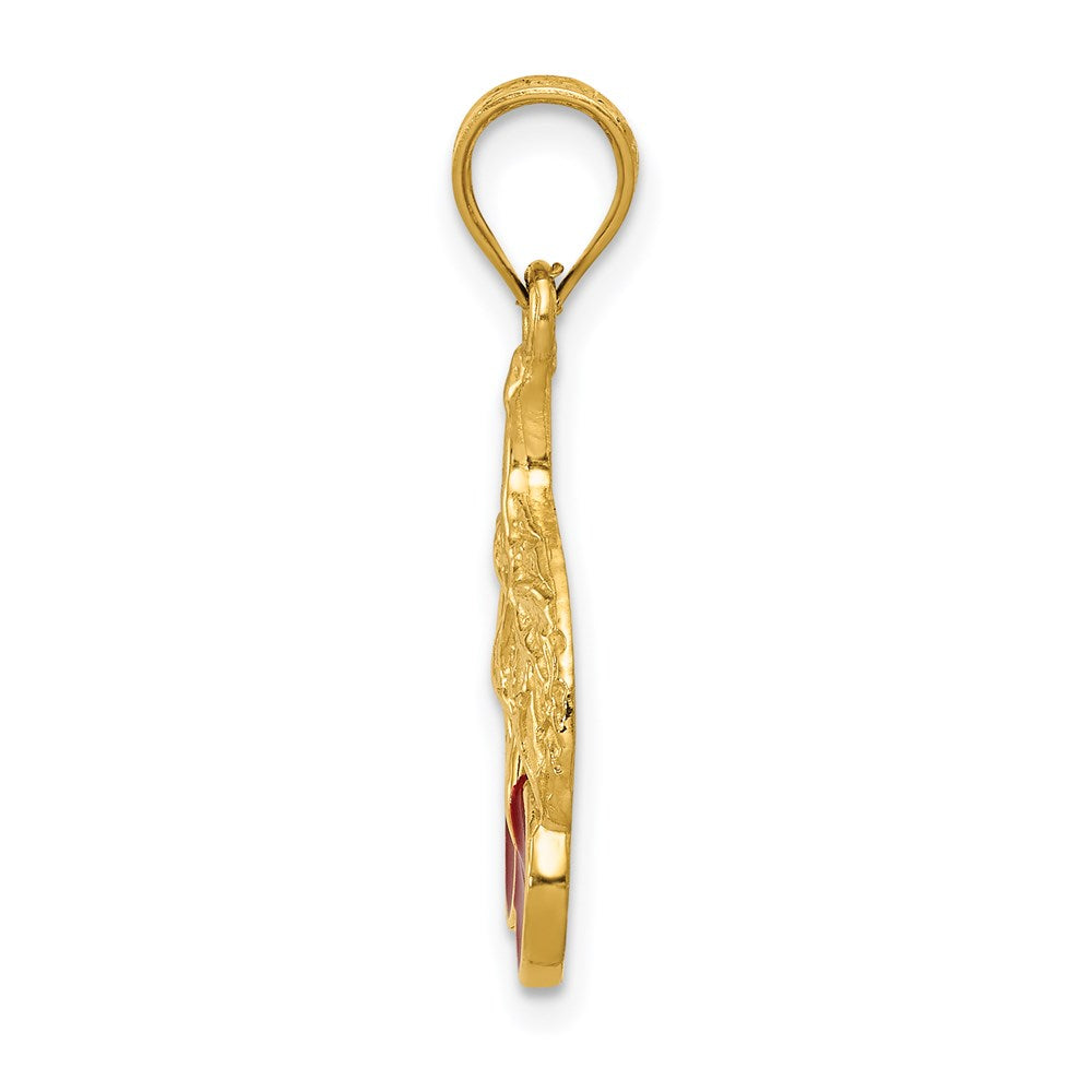 High Quality Luxury Pendant for Women by Ryan Jonathan Fine Jewelry