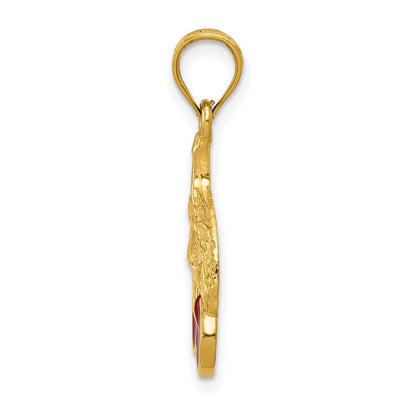 High Quality Luxury Pendant for Women by Ryan Jonathan Fine Jewelry