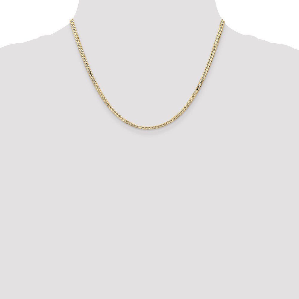 High Quality Luxury Necklaces for Women by Ryan Jonathan Fine Jewelry