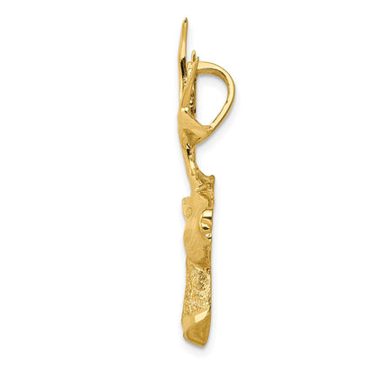High Quality Luxury Charm Pendants for Women by Ryan Jonathan Fine Jewelry