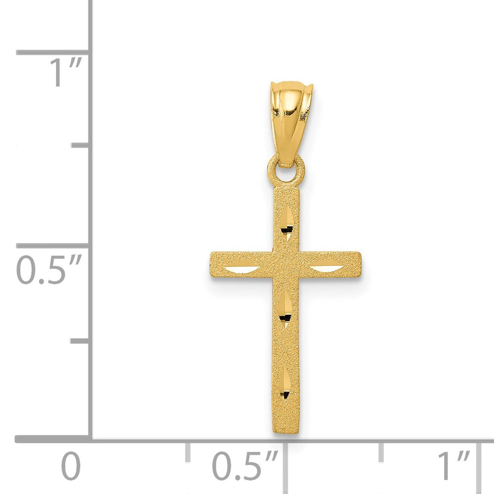 High Quality Luxury Pendant for Women by Ryan Jonathan Fine Jewelry