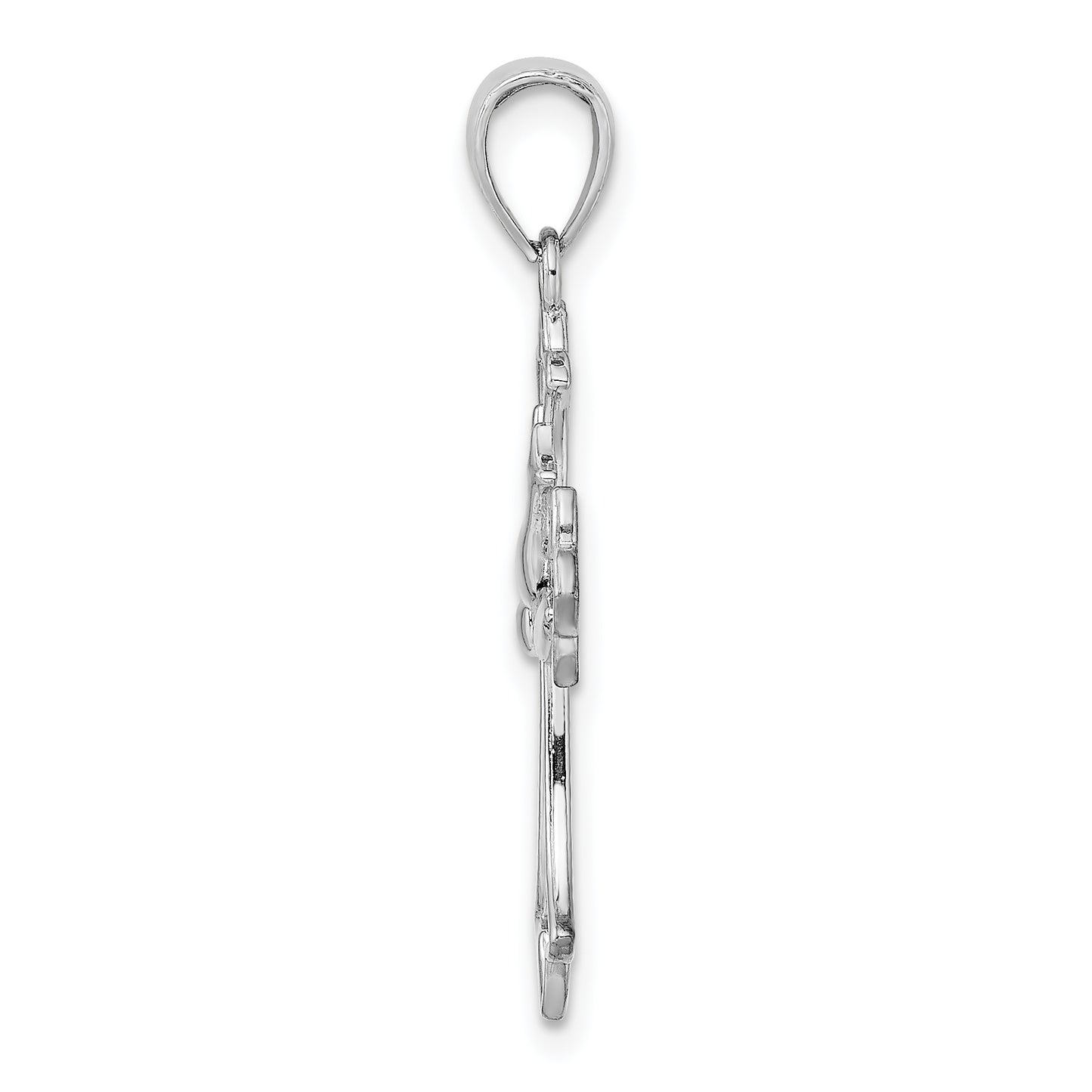 High Quality Luxury Charm Pendants for Women by Ryan Jonathan Fine Jewelry