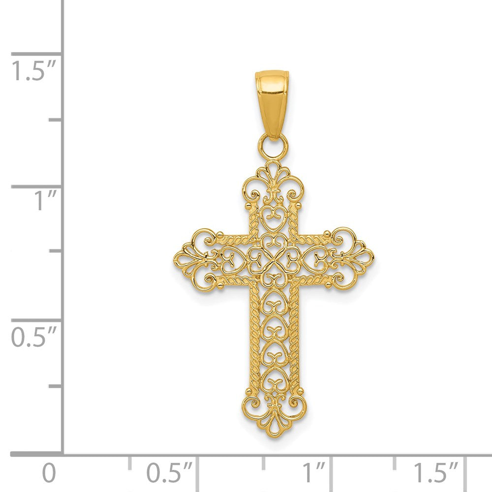 High Quality Luxury Charm Pendants for Women by Ryan Jonathan Fine Jewelry