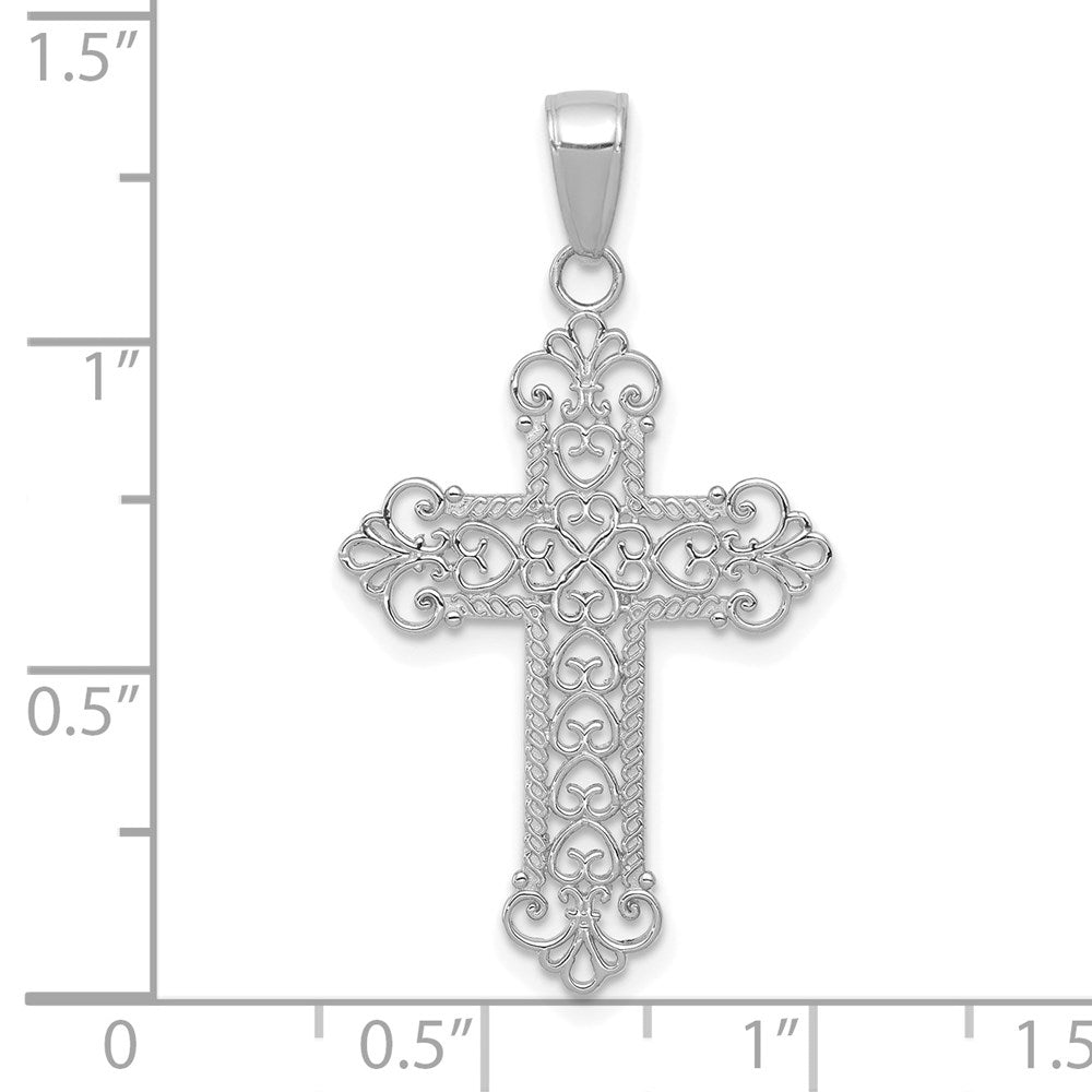 High Quality Luxury Charm Pendants for Women by Ryan Jonathan Fine Jewelry