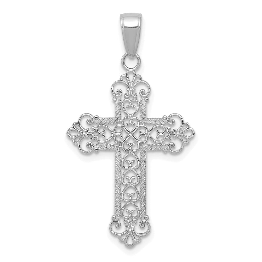 High Quality Luxury Charm Pendants for Women by Ryan Jonathan Fine Jewelry