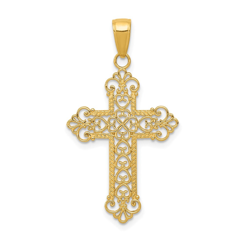 High Quality Luxury Charm Pendants for Women by Ryan Jonathan Fine Jewelry