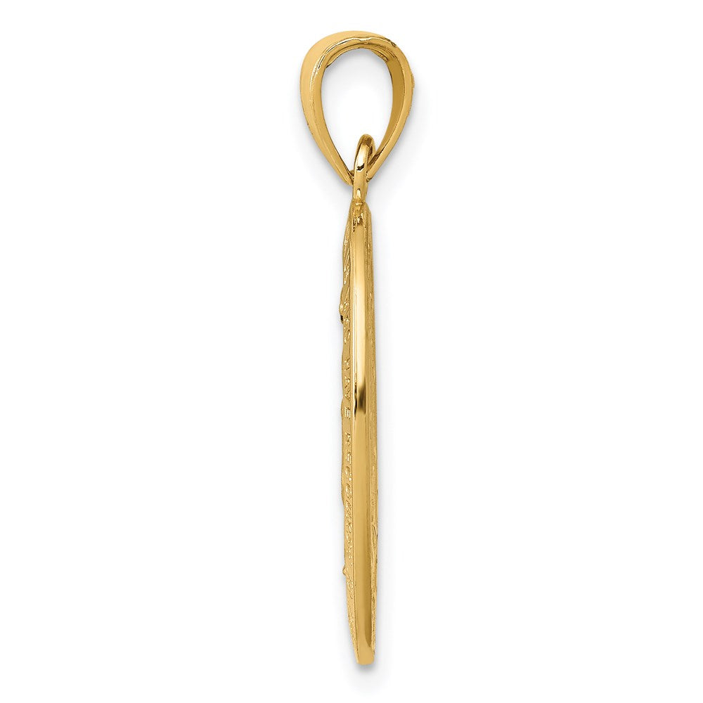 High Quality Luxury Pendant for Women by Ryan Jonathan Fine Jewelry