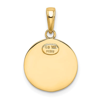 High Quality Luxury Charm Pendants for Women by Ryan Jonathan Fine Jewelry