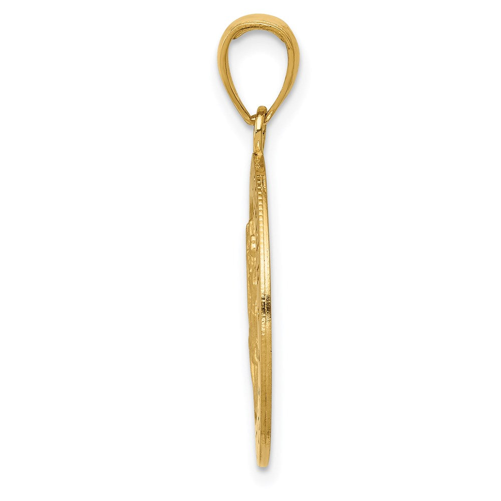 High Quality Luxury Pendant for Women by Ryan Jonathan Fine Jewelry