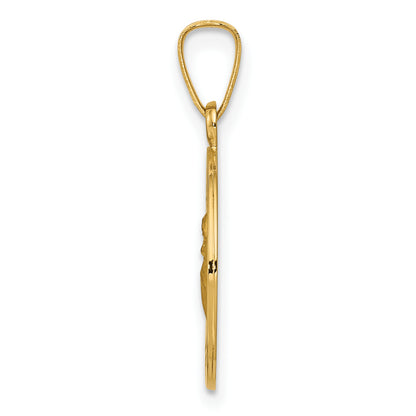 High Quality Luxury Charm Pendants for Women by Ryan Jonathan Fine Jewelry