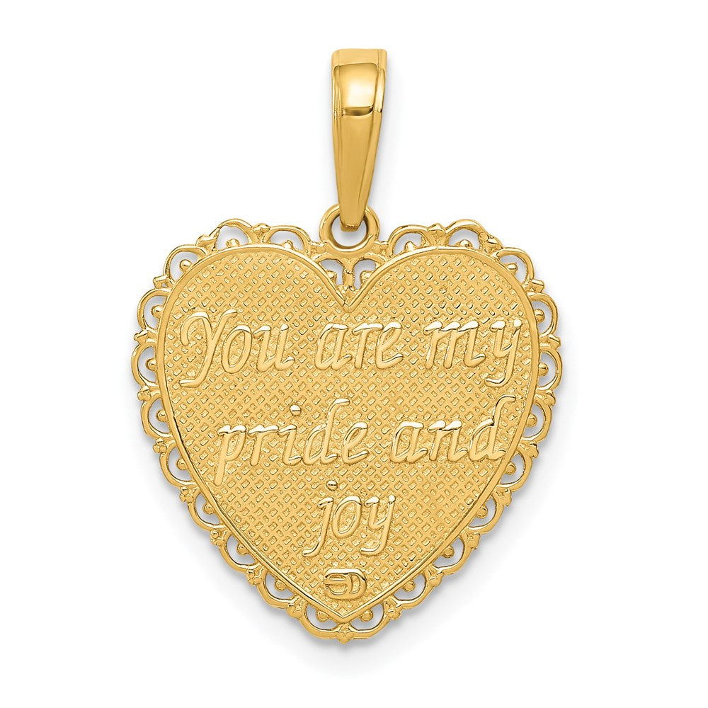 High Quality Luxury Pendant for Women by Ryan Jonathan Fine Jewelry
