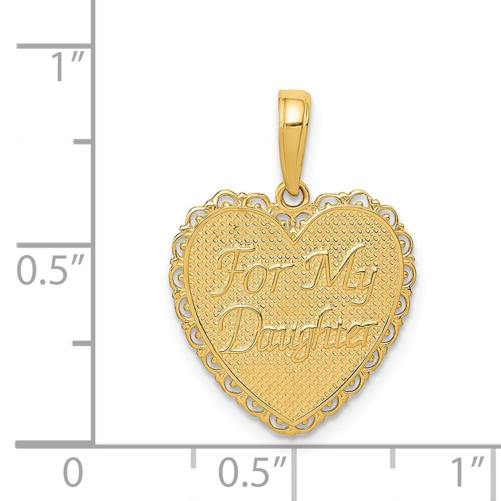 High Quality Luxury Pendant for Women by Ryan Jonathan Fine Jewelry