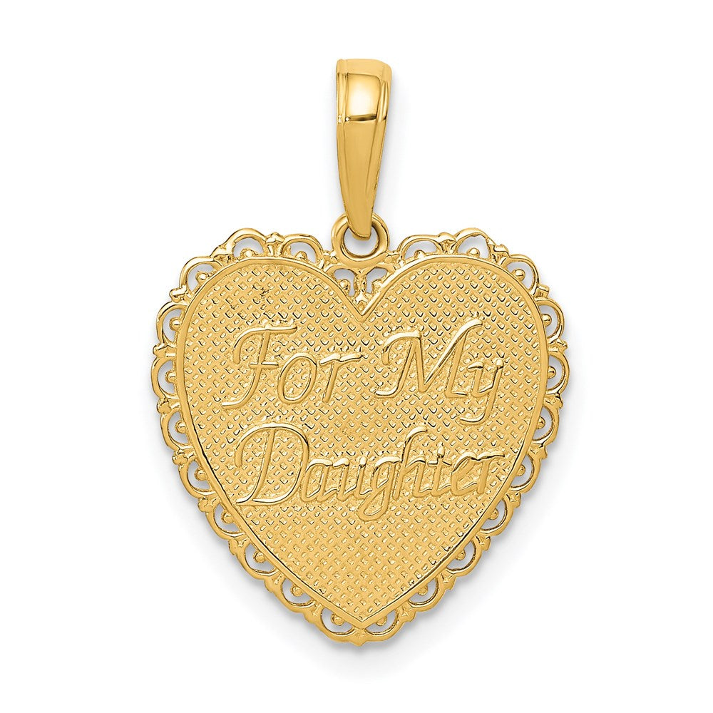 High Quality Luxury Pendant for Women by Ryan Jonathan Fine Jewelry