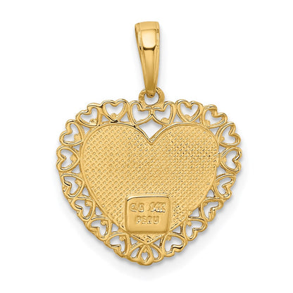 High Quality Luxury Charm Pendants for Women by Ryan Jonathan Fine Jewelry