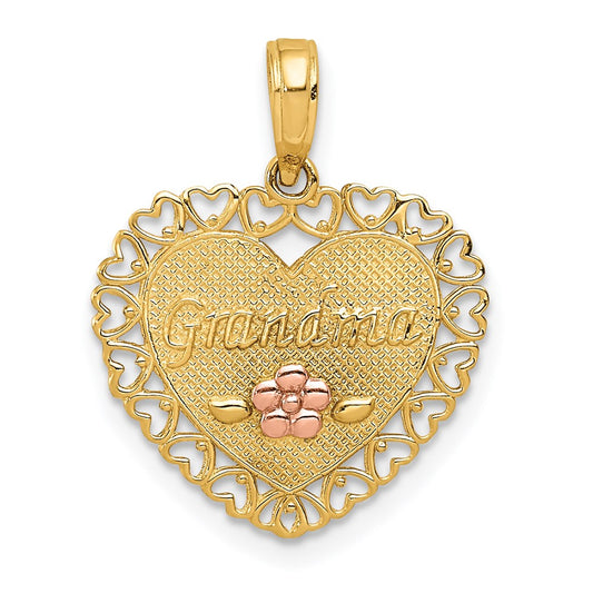 High Quality Luxury Charm Pendants for Women by Ryan Jonathan Fine Jewelry