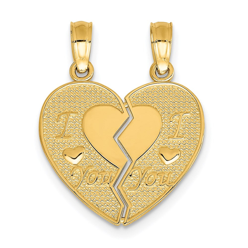 High Quality Luxury Charm Pendants for Women by Ryan Jonathan Fine Jewelry