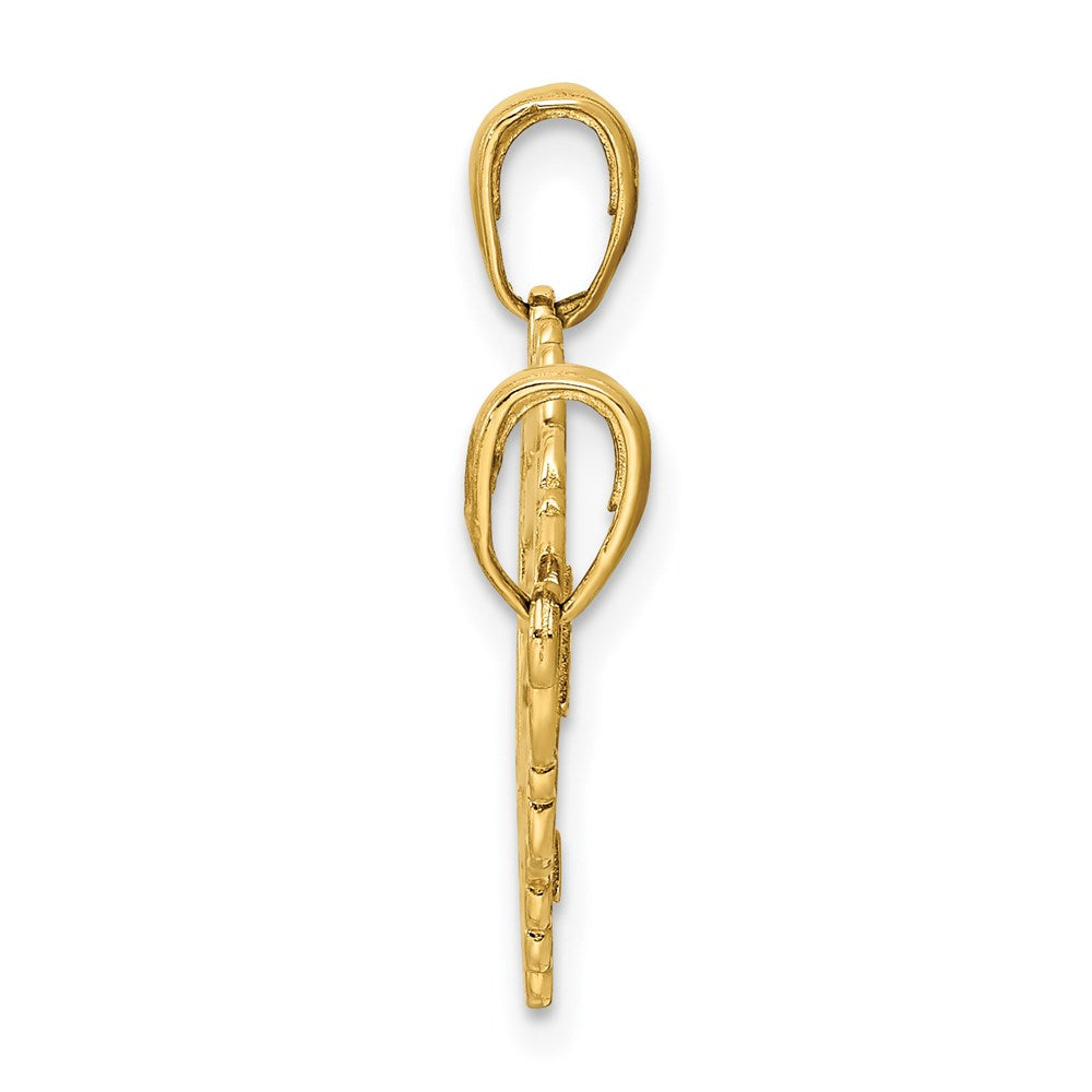 High Quality Luxury Charm Pendants for Women by Ryan Jonathan Fine Jewelry