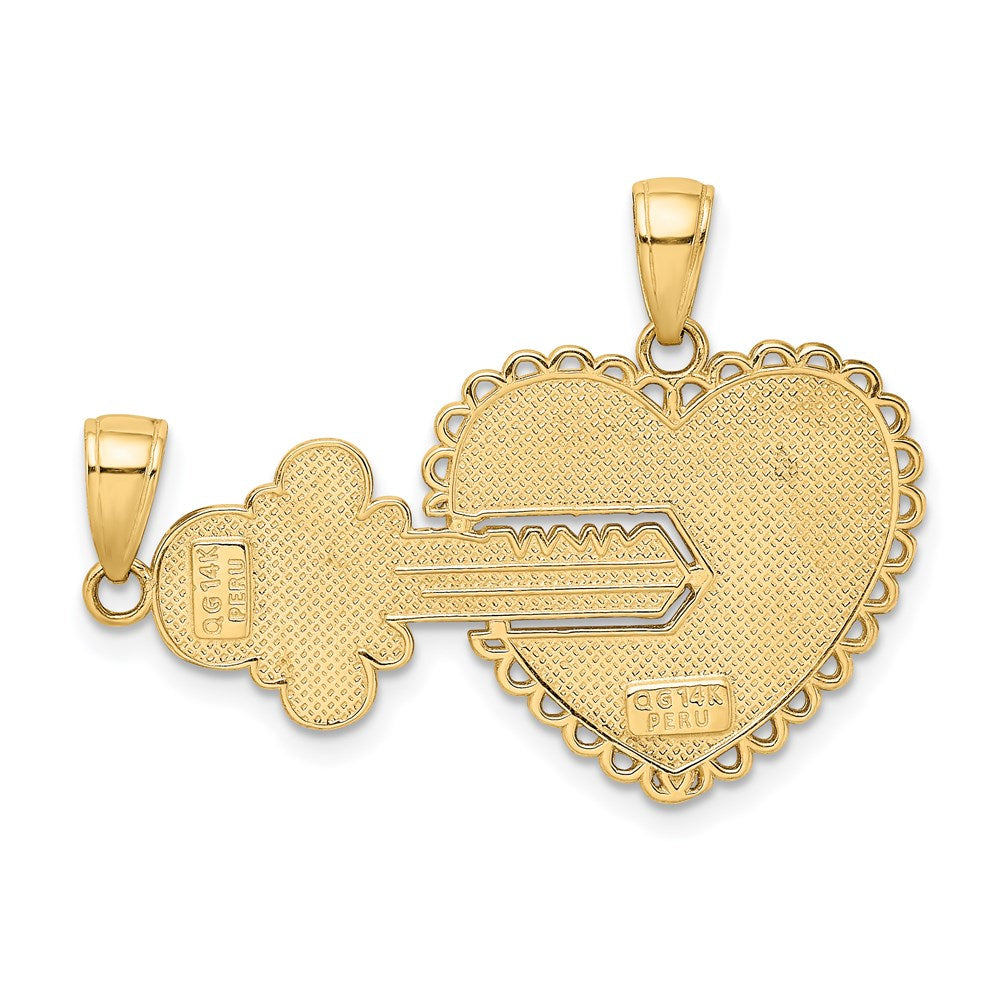 High Quality Luxury Charm Pendants for Women by Ryan Jonathan Fine Jewelry