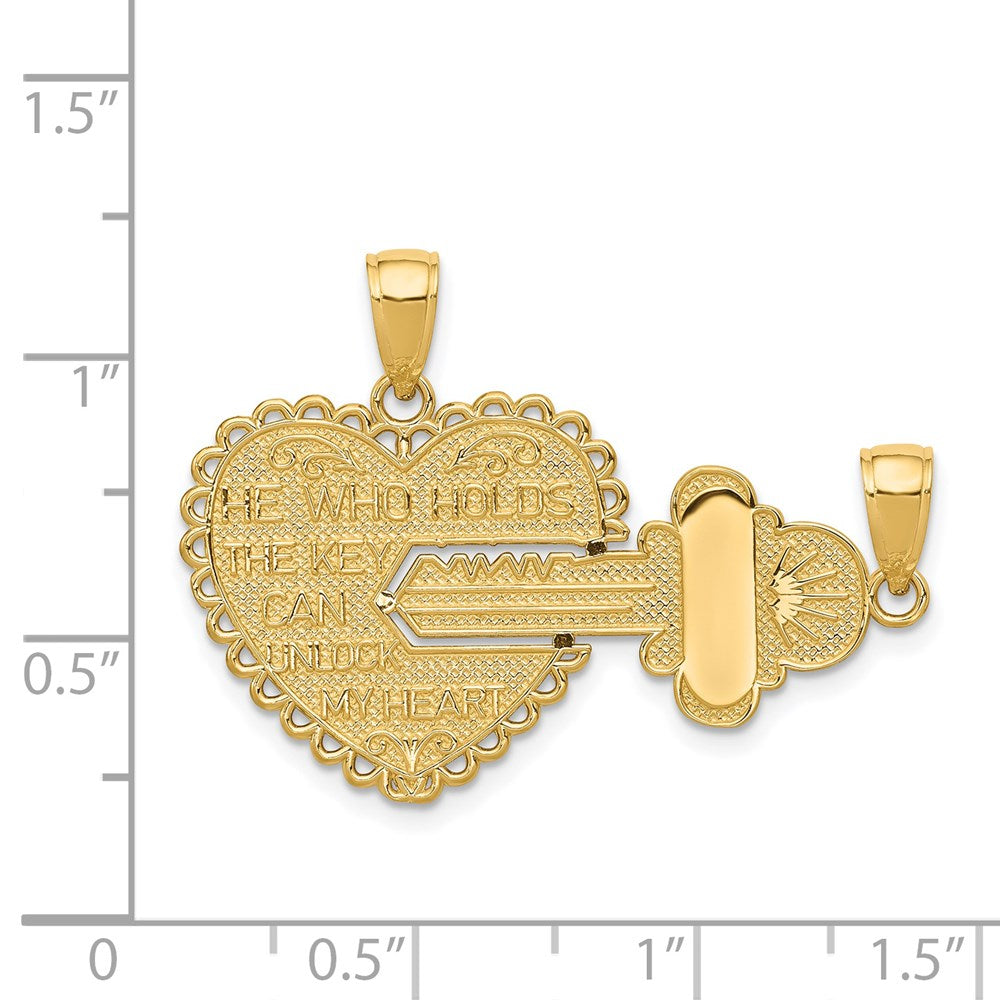High Quality Luxury Charm Pendants for Women by Ryan Jonathan Fine Jewelry