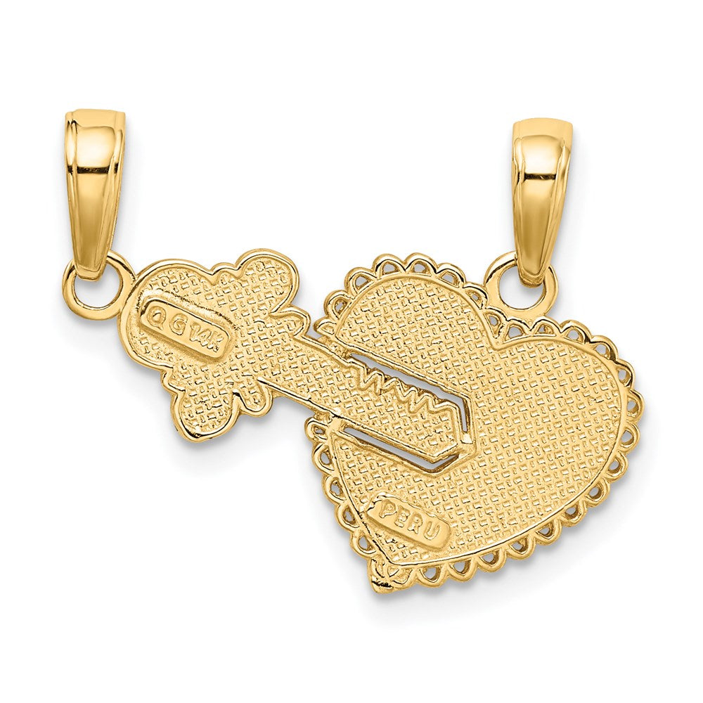 High Quality Luxury Charm Pendants for Women by Ryan Jonathan Fine Jewelry