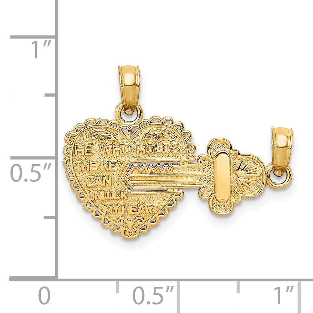 High Quality Luxury Charm Pendants for Women by Ryan Jonathan Fine Jewelry