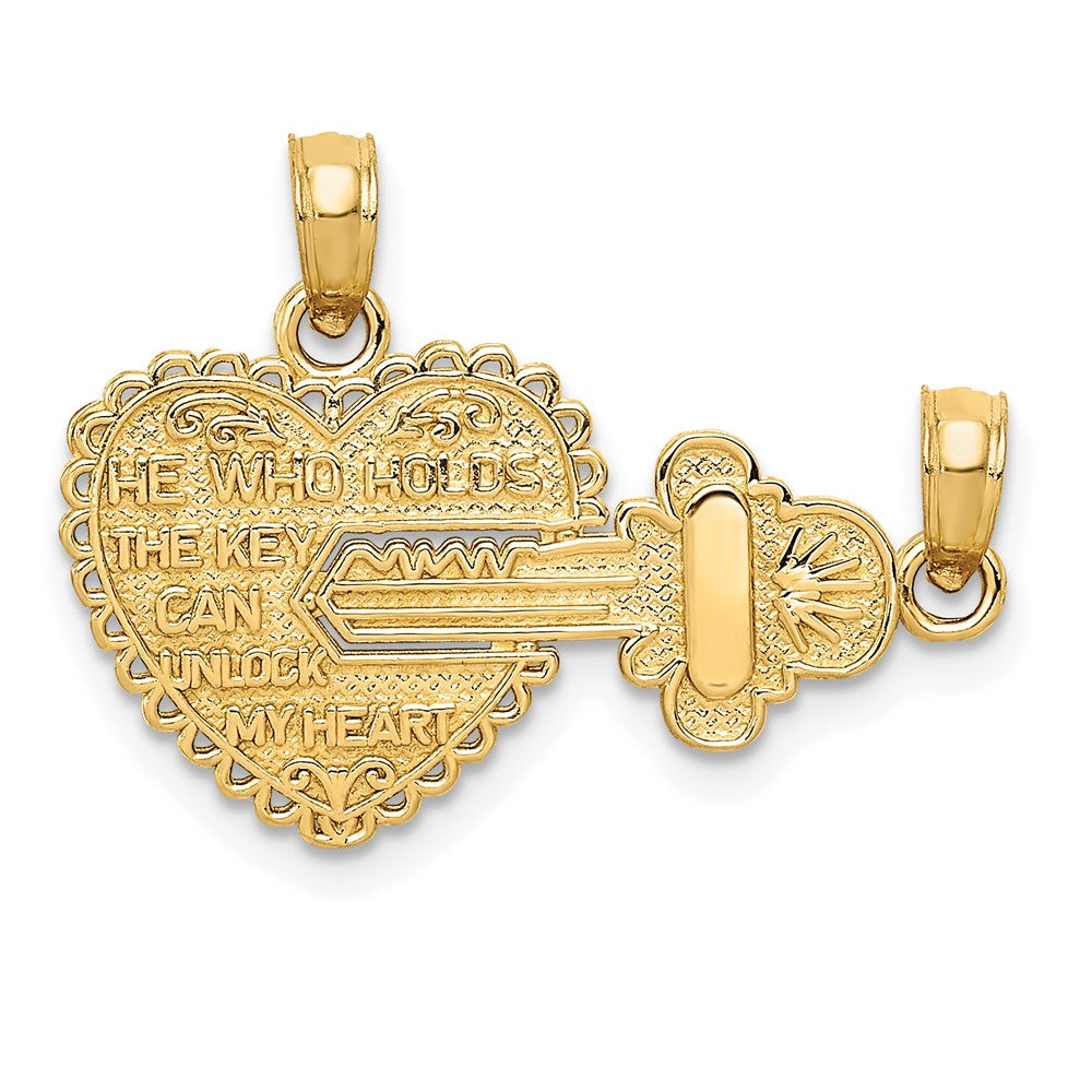 High Quality Luxury Charm Pendants for Women by Ryan Jonathan Fine Jewelry