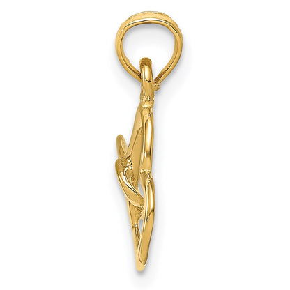 High Quality Luxury Charm Pendants for Women by Ryan Jonathan Fine Jewelry