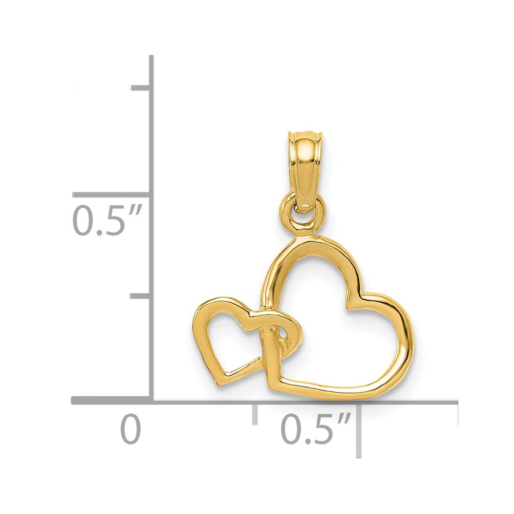 High Quality Luxury Charm Pendants for Women by Ryan Jonathan Fine Jewelry