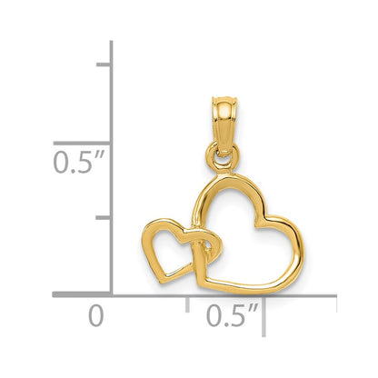 High Quality Luxury Charm Pendants for Women by Ryan Jonathan Fine Jewelry
