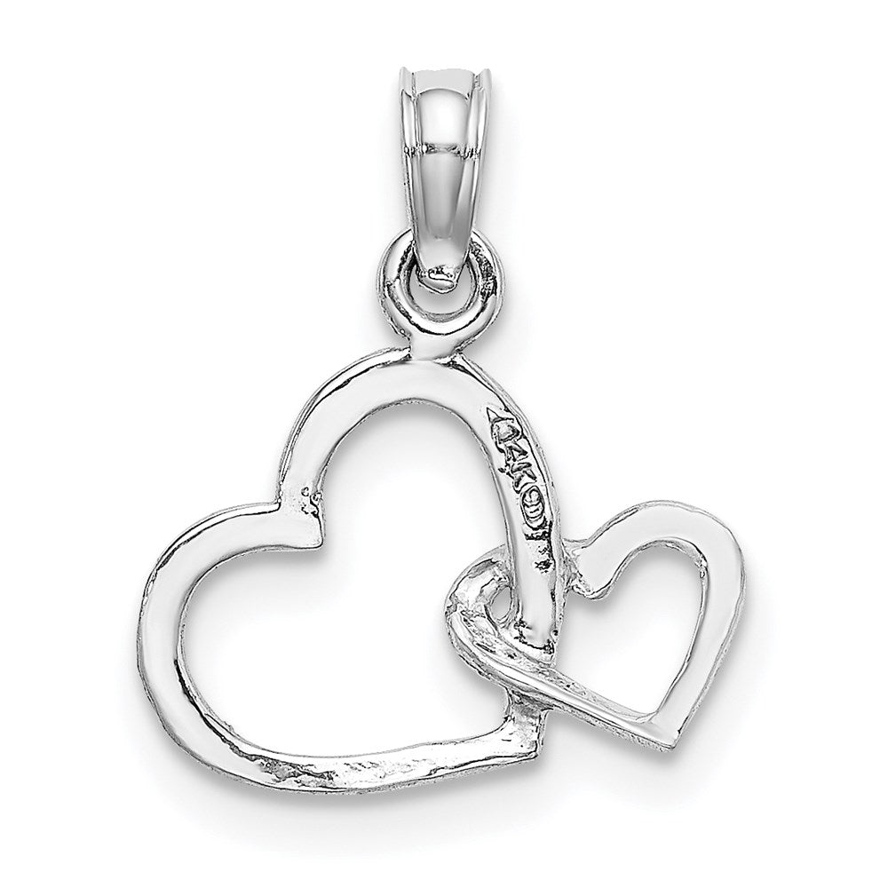 High Quality Luxury Pendant for Women by Ryan Jonathan Fine Jewelry