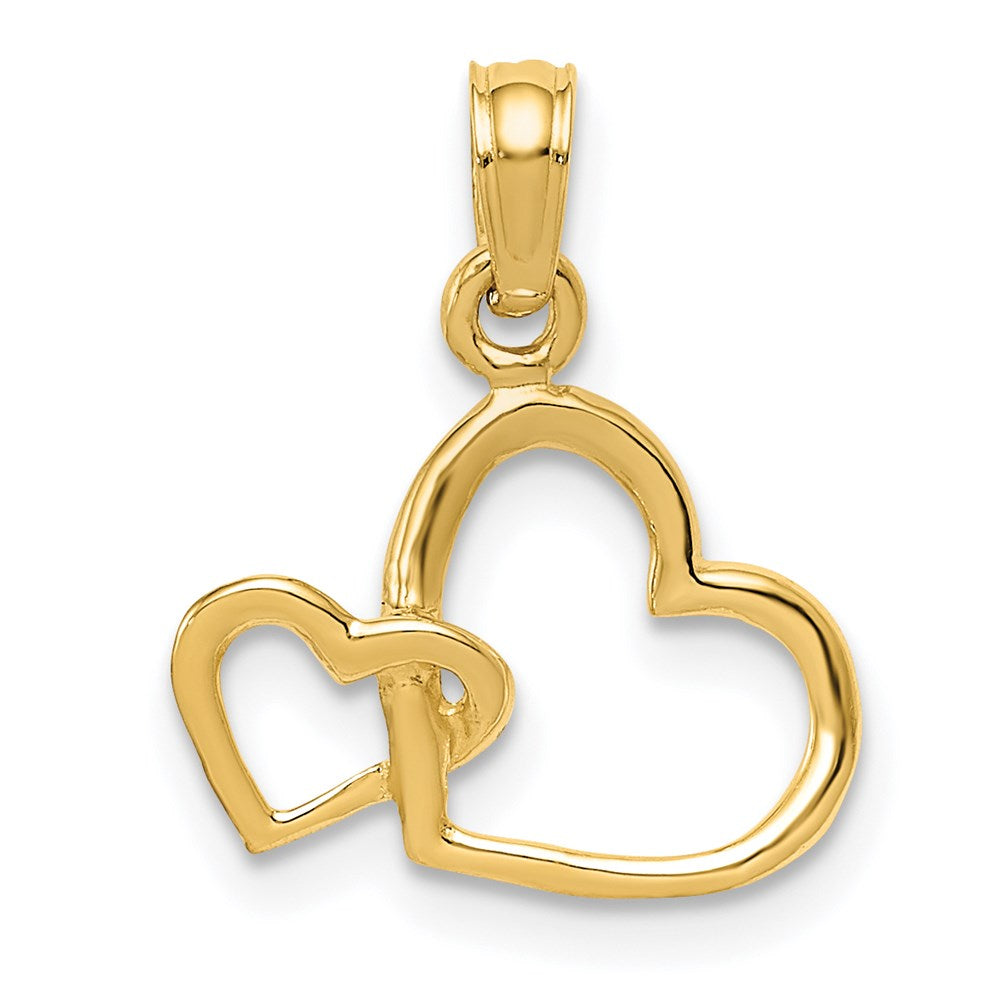 High Quality Luxury Charm Pendants for Women by Ryan Jonathan Fine Jewelry
