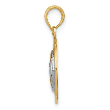 High Quality Luxury Charm Pendants for Women by Ryan Jonathan Fine Jewelry