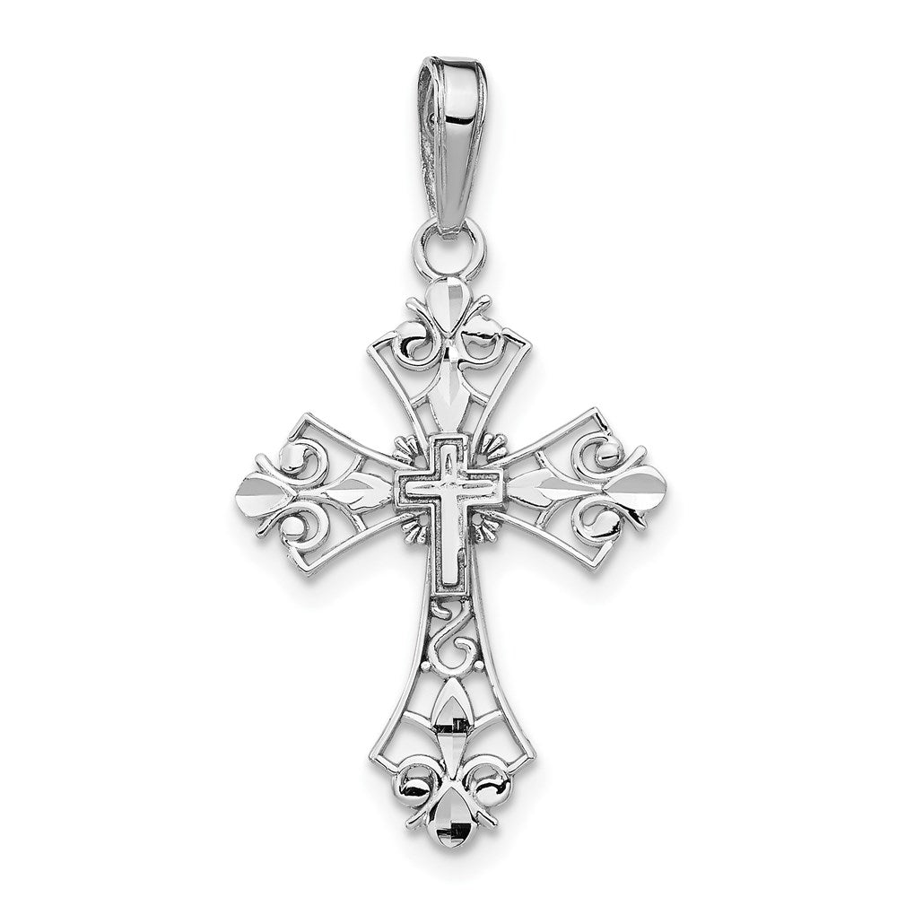 High Quality Luxury Charm Pendants for Women by Ryan Jonathan Fine Jewelry